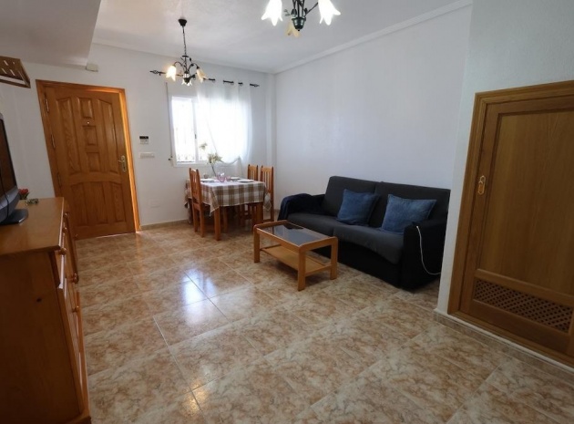 Resale - Townhouse - Punta Prima - La Cinuelica