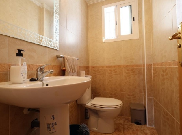 Resale - Townhouse - Punta Prima - La Cinuelica