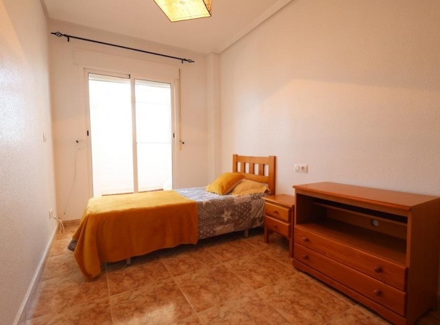 Resale - Townhouse - Punta Prima - La Cinuelica