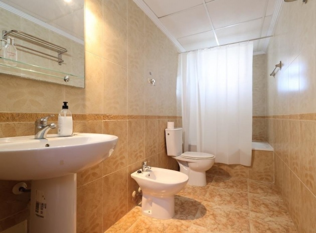 Resale - Townhouse - Punta Prima - La Cinuelica