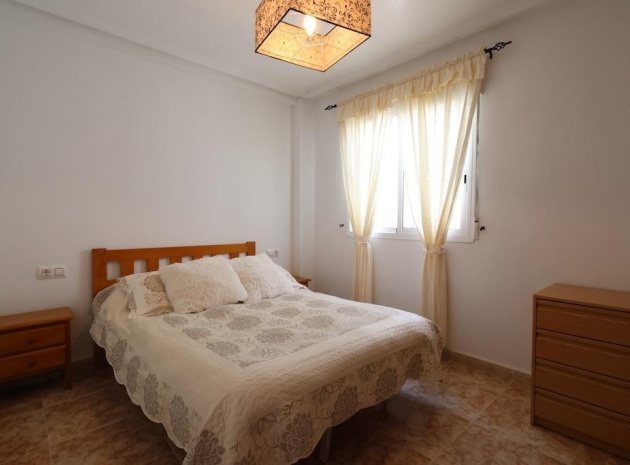 Resale - Townhouse - Punta Prima - La Cinuelica