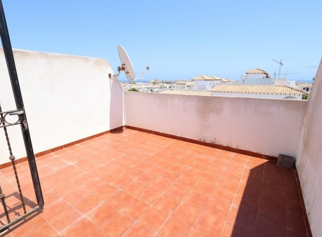 Resale - Townhouse - Punta Prima - La Cinuelica