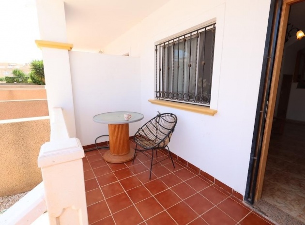 Resale - Townhouse - Punta Prima - La Cinuelica