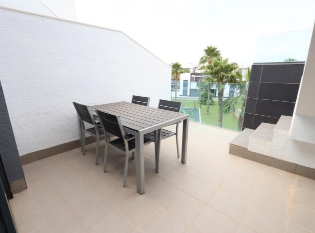 Resale - Apartment - Guardamar del Segura - El Raso