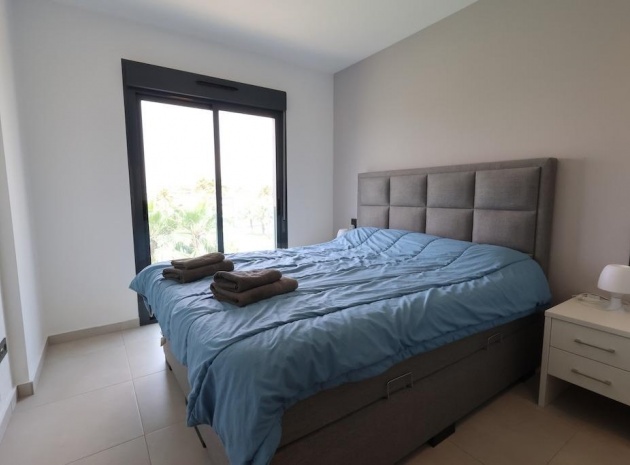Resale - Apartment - Guardamar del Segura - El Raso