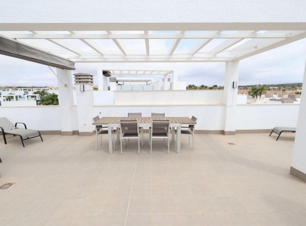 Resale - Apartment - Guardamar del Segura - El Raso