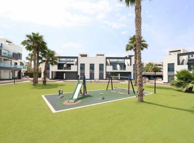 Resale - Apartment - Guardamar del Segura - El Raso