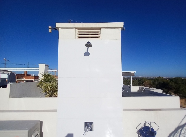 Återförsäljning - Lägenhet - San Miguel de Salinas