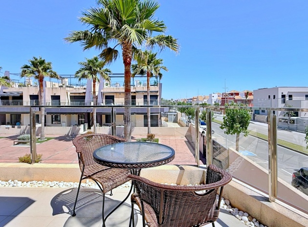 Resale - Apartment - Torre de la Horadada - beachside torre de la horadada