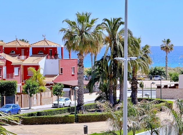 Resale - Apartment - Torre de la Horadada - beachside torre de la horadada