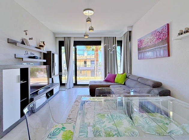 Resale - Apartment - Torre de la Horadada - beachside torre de la horadada