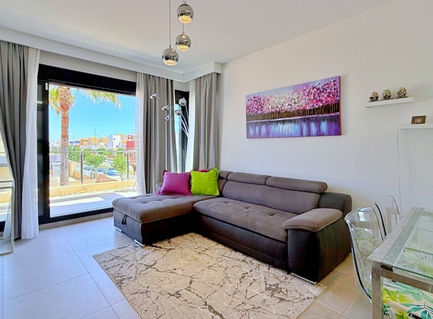 Resale - Apartment - Torre de la Horadada - beachside torre de la horadada
