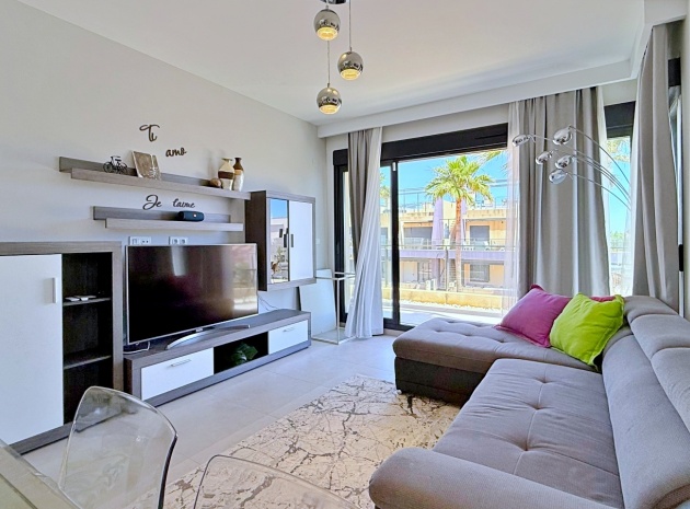 Resale - Apartment - Torre de la Horadada - beachside torre de la horadada