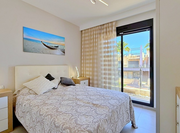 Resale - Apartment - Torre de la Horadada - beachside torre de la horadada