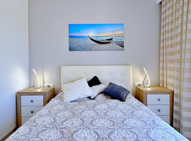 Resale - Apartment - Torre de la Horadada - beachside torre de la horadada