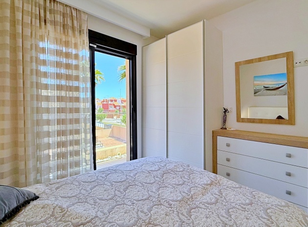 Resale - Apartment - Torre de la Horadada - beachside torre de la horadada