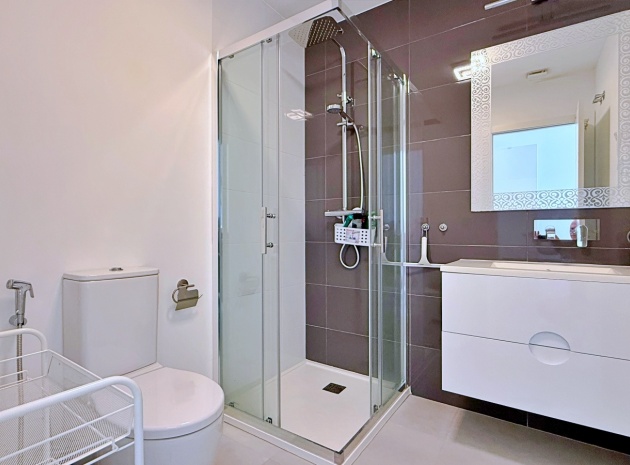 Resale - Apartment - Torre de la Horadada - beachside torre de la horadada