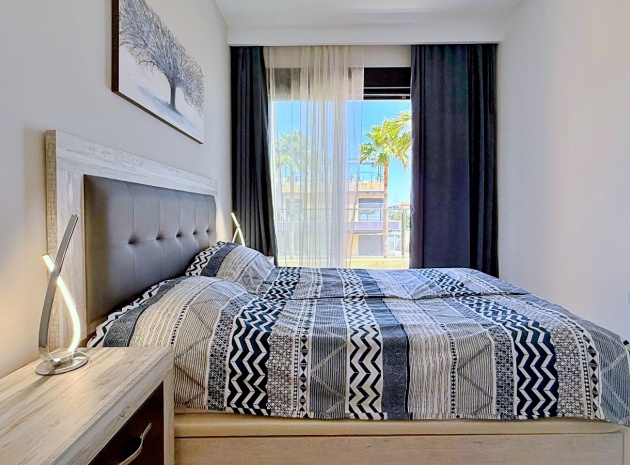 Resale - Apartment - Torre de la Horadada - beachside torre de la horadada