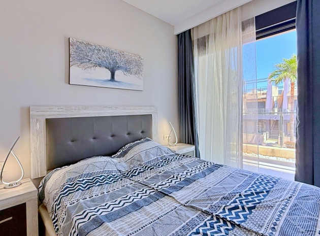 Resale - Apartment - Torre de la Horadada - beachside torre de la horadada