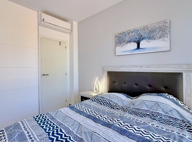 Resale - Apartment - Torre de la Horadada - beachside torre de la horadada