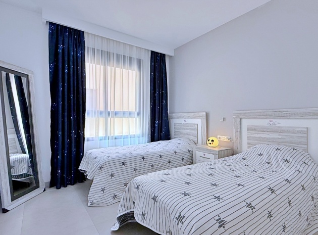 Resale - Apartment - Torre de la Horadada - beachside torre de la horadada