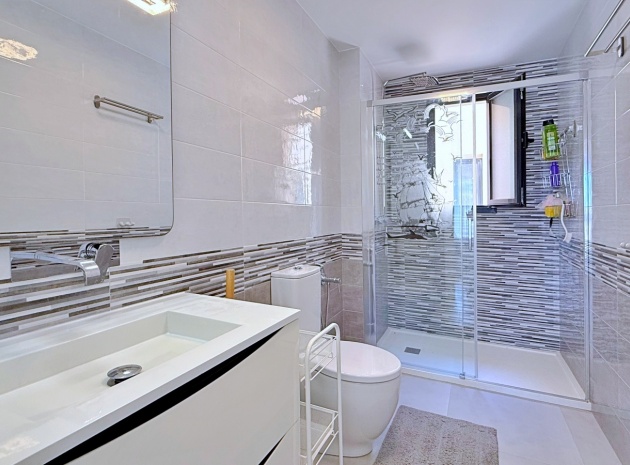 Resale - Apartment - Torre de la Horadada - beachside torre de la horadada