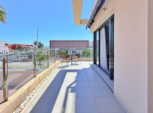Resale - Apartment - Torre de la Horadada - beachside torre de la horadada