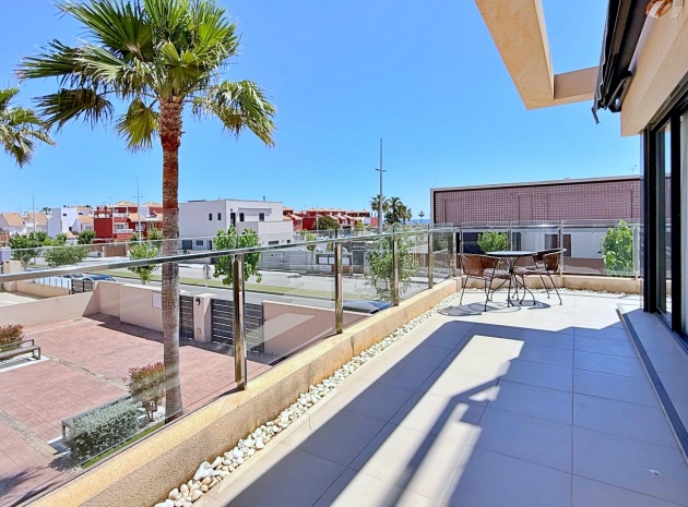 Resale - Apartment - Torre de la Horadada - beachside torre de la horadada
