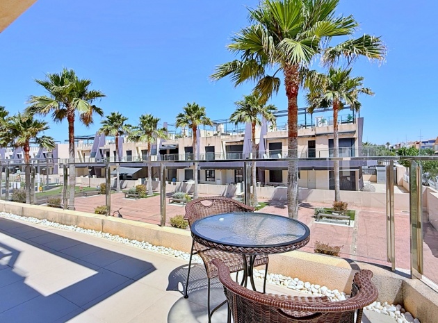 Resale - Apartment - Torre de la Horadada - beachside torre de la horadada