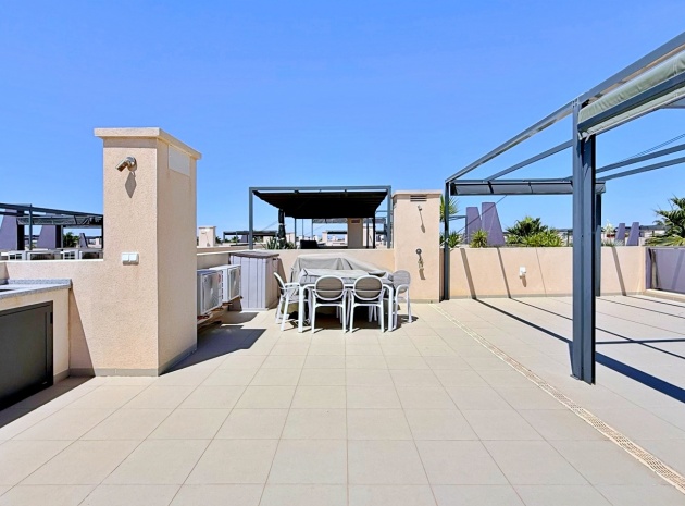 Resale - Apartment - Torre de la Horadada - beachside torre de la horadada