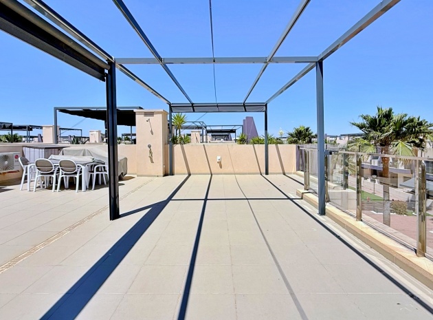 Resale - Apartment - Torre de la Horadada - beachside torre de la horadada