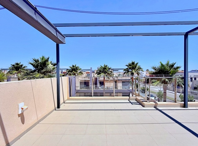 Resale - Apartment - Torre de la Horadada - beachside torre de la horadada