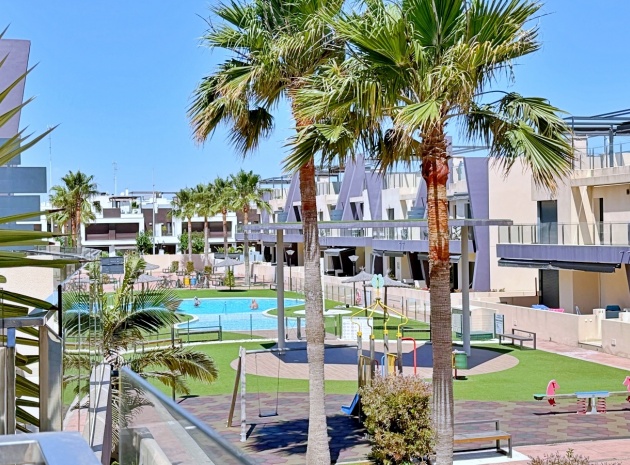 Resale - Apartment - Torre de la Horadada - beachside torre de la horadada