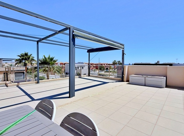 Resale - Apartment - Torre de la Horadada - beachside torre de la horadada