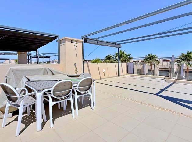 Resale - Apartment - Torre de la Horadada - beachside torre de la horadada