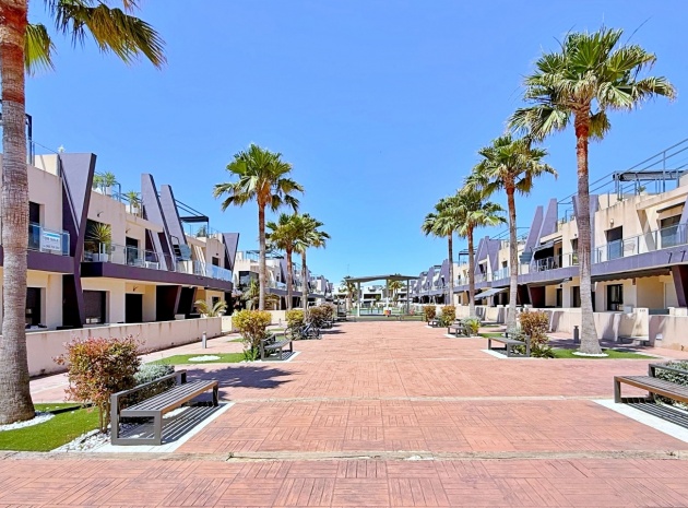 Resale - Apartment - Torre de la Horadada - beachside torre de la horadada
