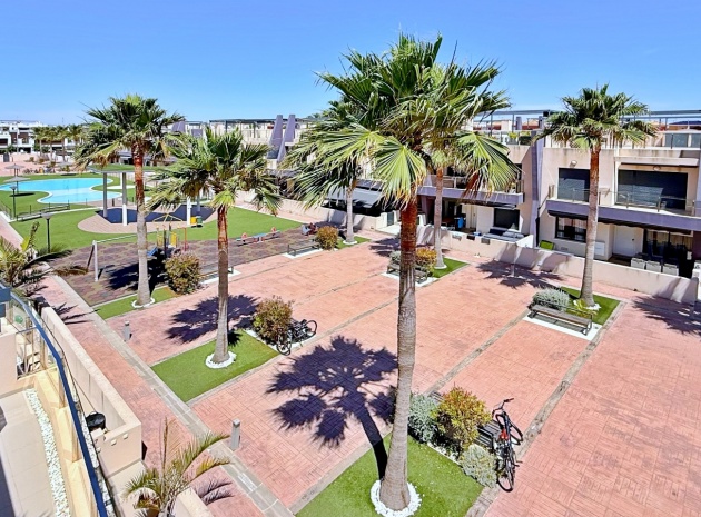 Resale - Apartment - Torre de la Horadada - beachside torre de la horadada