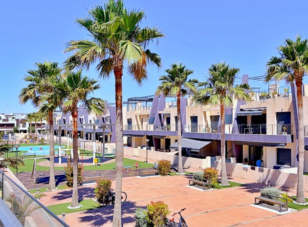 Resale - Apartment - Torre de la Horadada - beachside torre de la horadada