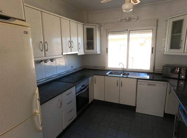 Resale - Villa - Algorfa - Lomas de La Juliana