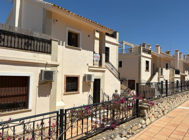 Resale - Apartment - Algorfa - La Finca Golf Resort