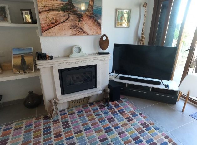 Resale - Apartment - Algorfa - La Finca Golf Resort