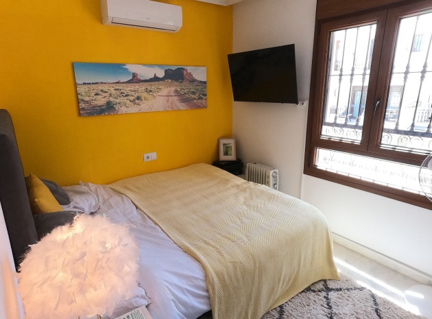 Resale - Apartment - Algorfa - La Finca Golf Resort