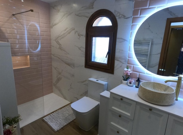 Resale - Villa - Algorfa - La Finca Golf Resort