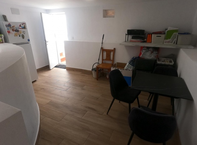 Resale - Villa - Algorfa - La Finca Golf Resort