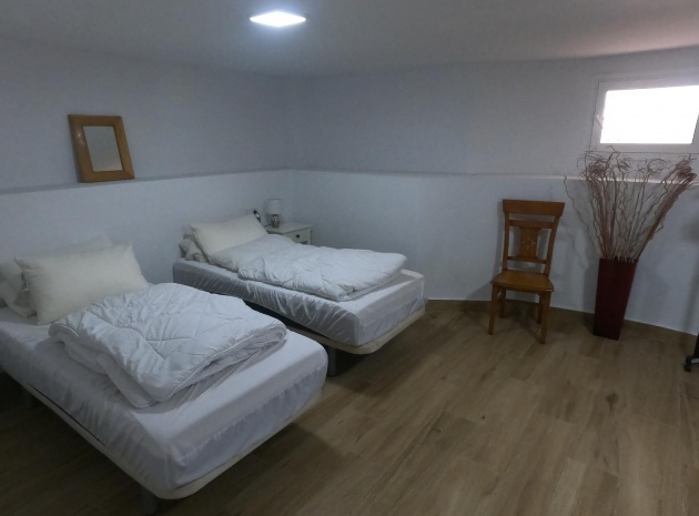 Resale - Villa - Algorfa - La Finca Golf Resort