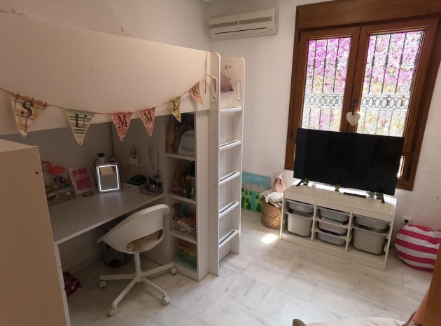 Resale - Villa - Algorfa - La Finca Golf Resort
