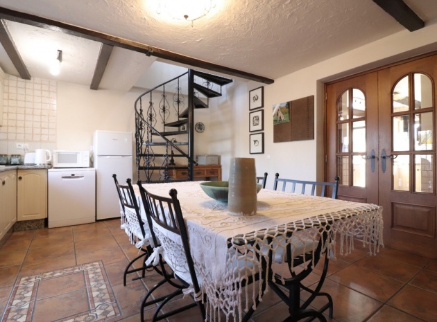 Resale - Villa - Albatera - Albatera Centro