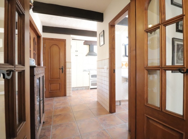 Resale - Villa - Albatera - Albatera Centro