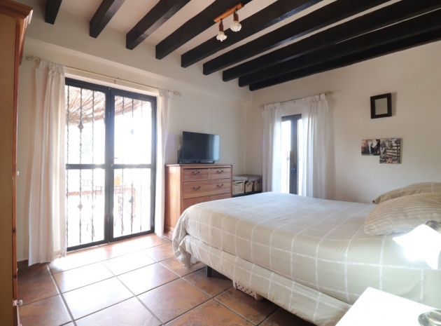 Resale - Villa - Albatera - Albatera Centro