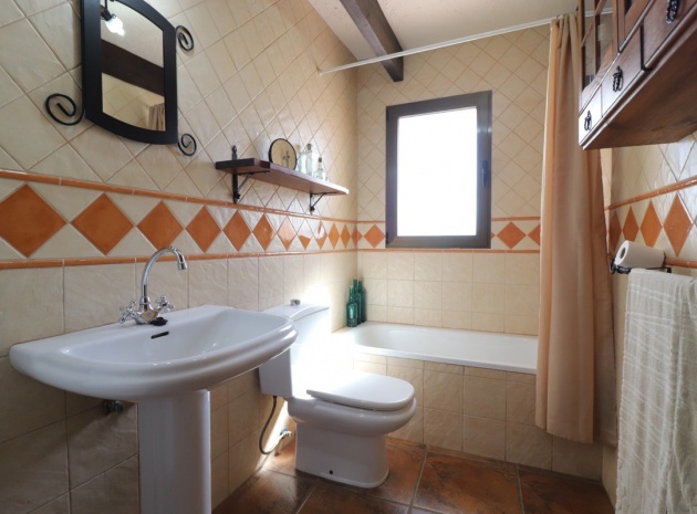 Resale - Villa - Albatera - Albatera Centro